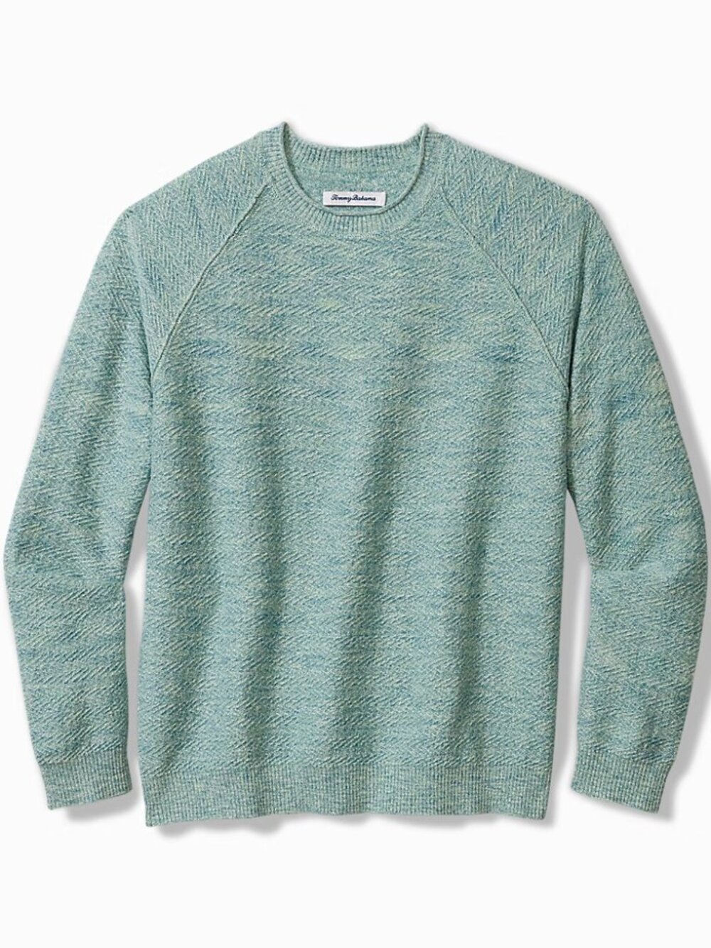 NWT Tommy Bahama Men's Sandscape Crew Sweater XXL